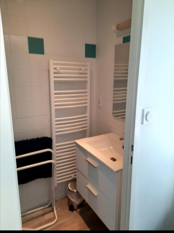 ג'רארדמר Charmant Logis En Duplex מראה חיצוני תמונה